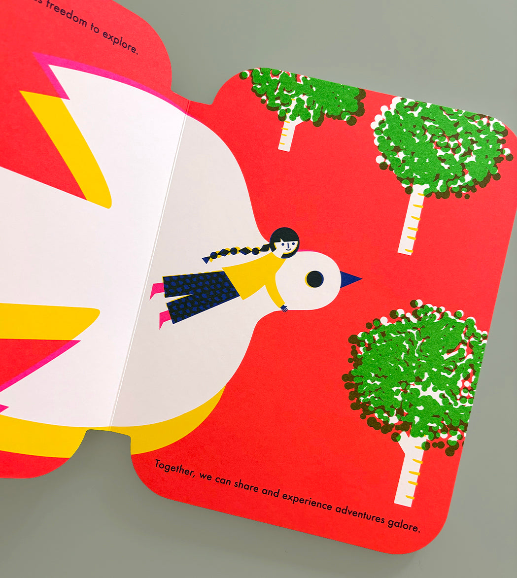 We All Have Imagination