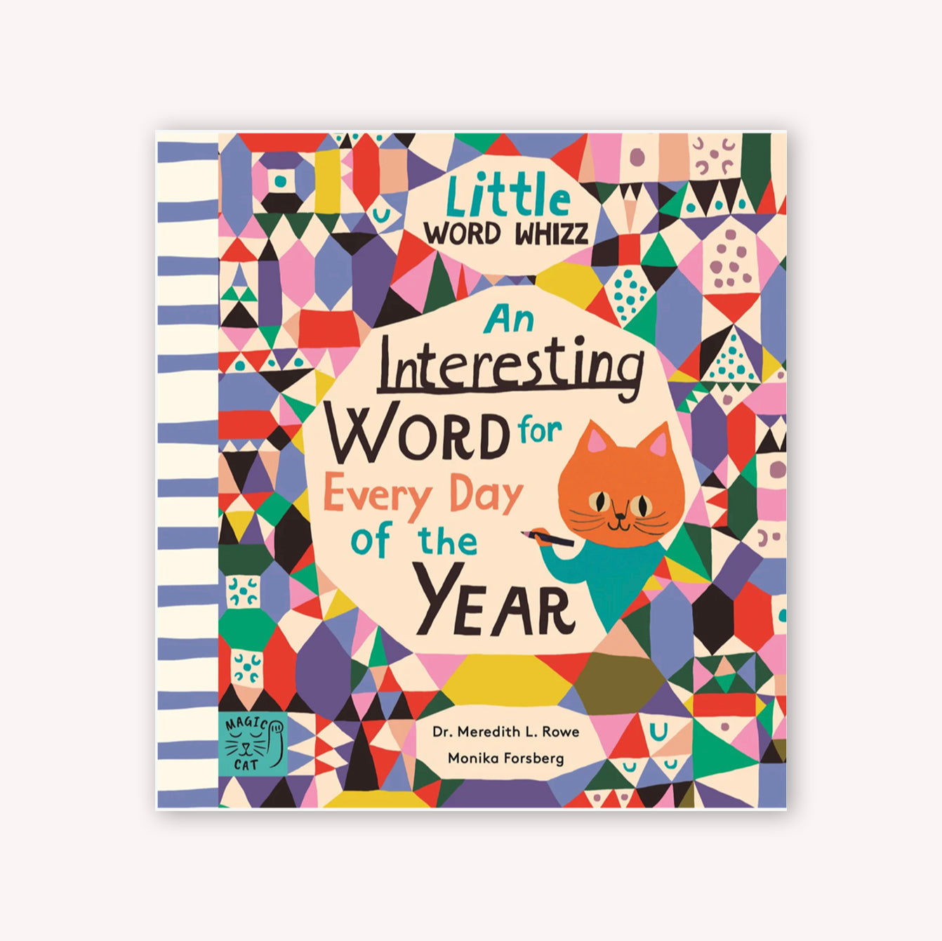 An Interesting Word for Every Day of the Year