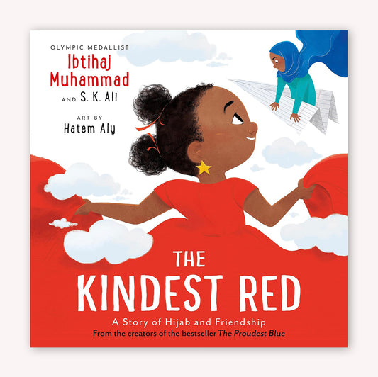 The Kindest Red