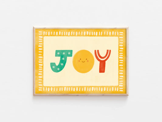 JOY Print