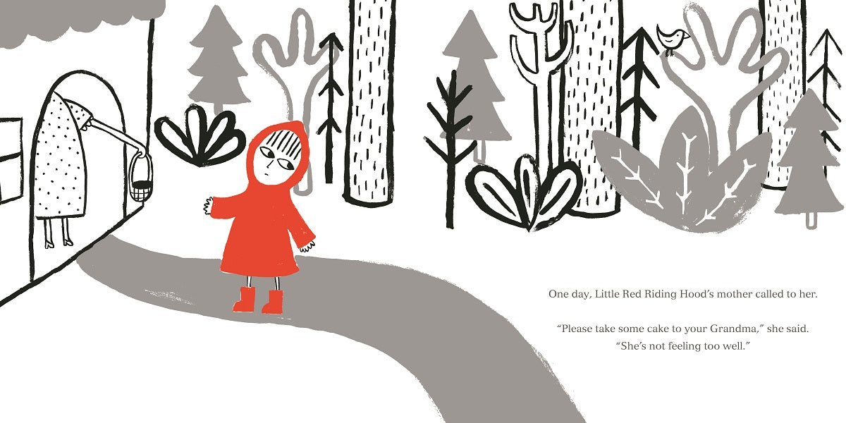 Little Red