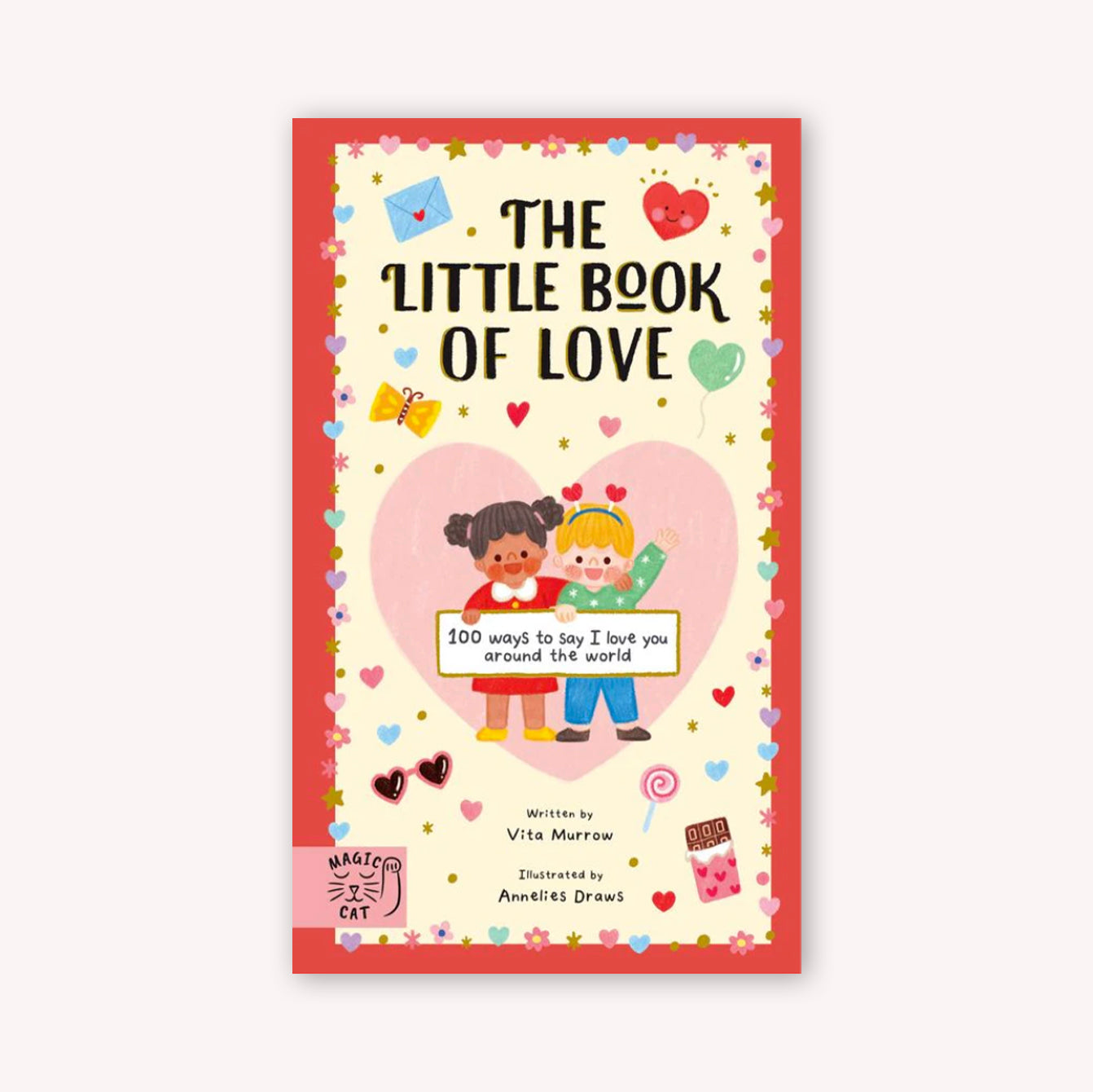 Little Book of Love