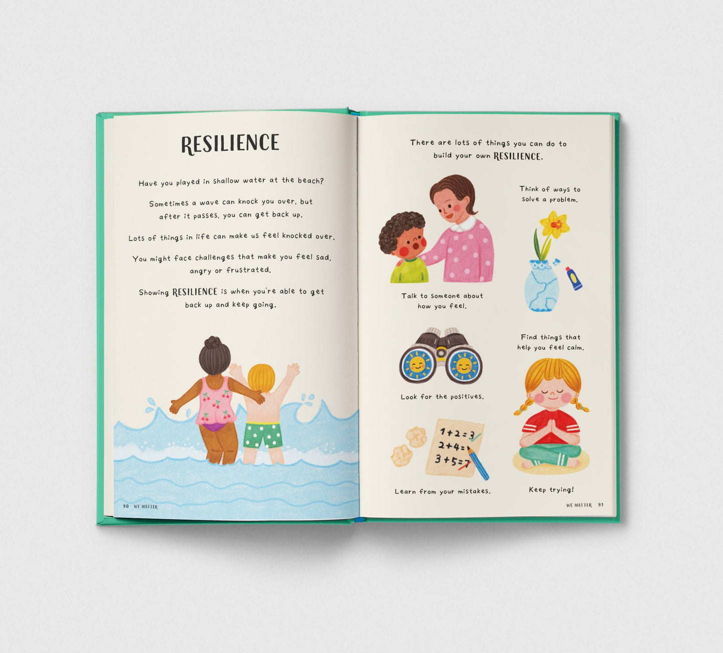 The Little Book of Words That Matter