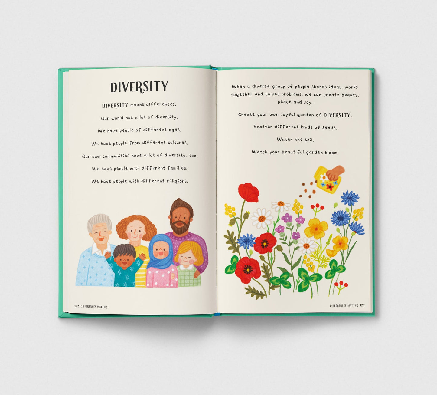 The Little Book of Words That Matter