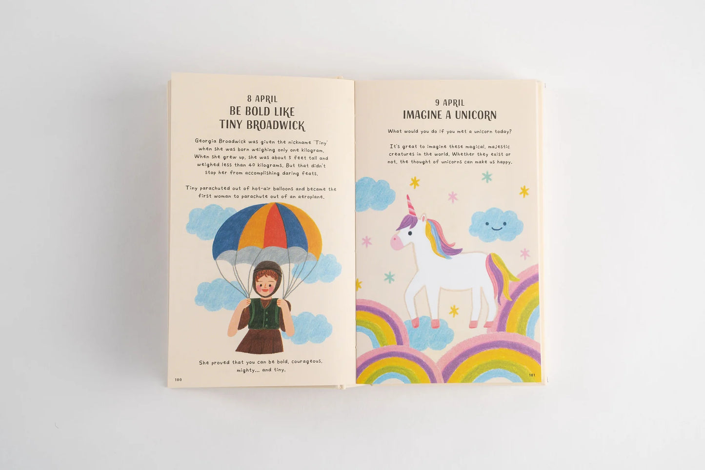 The Little Book of Joy