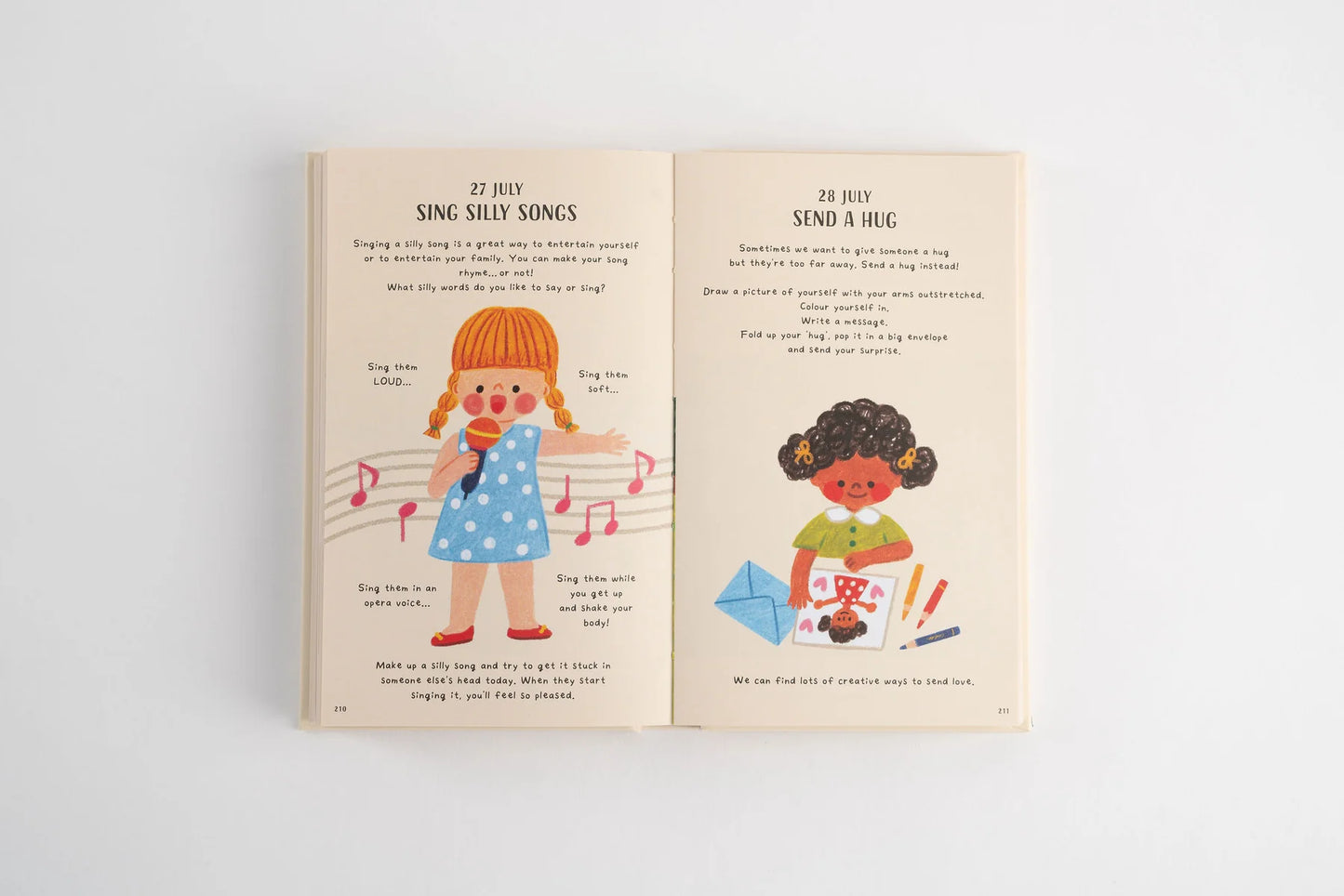 The Little Book of Joy