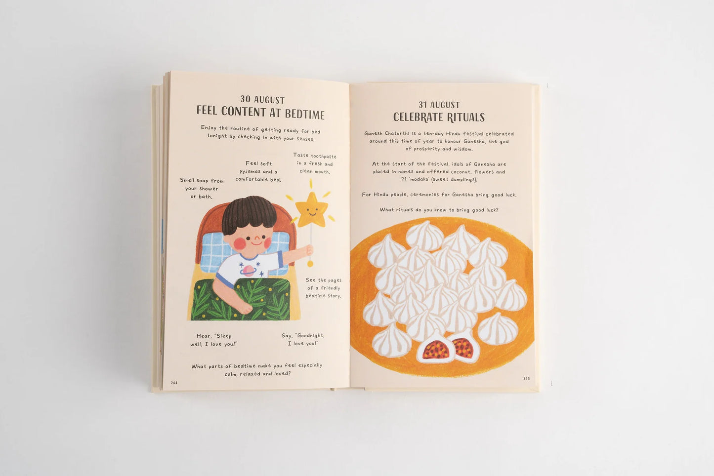 The Little Book of Joy