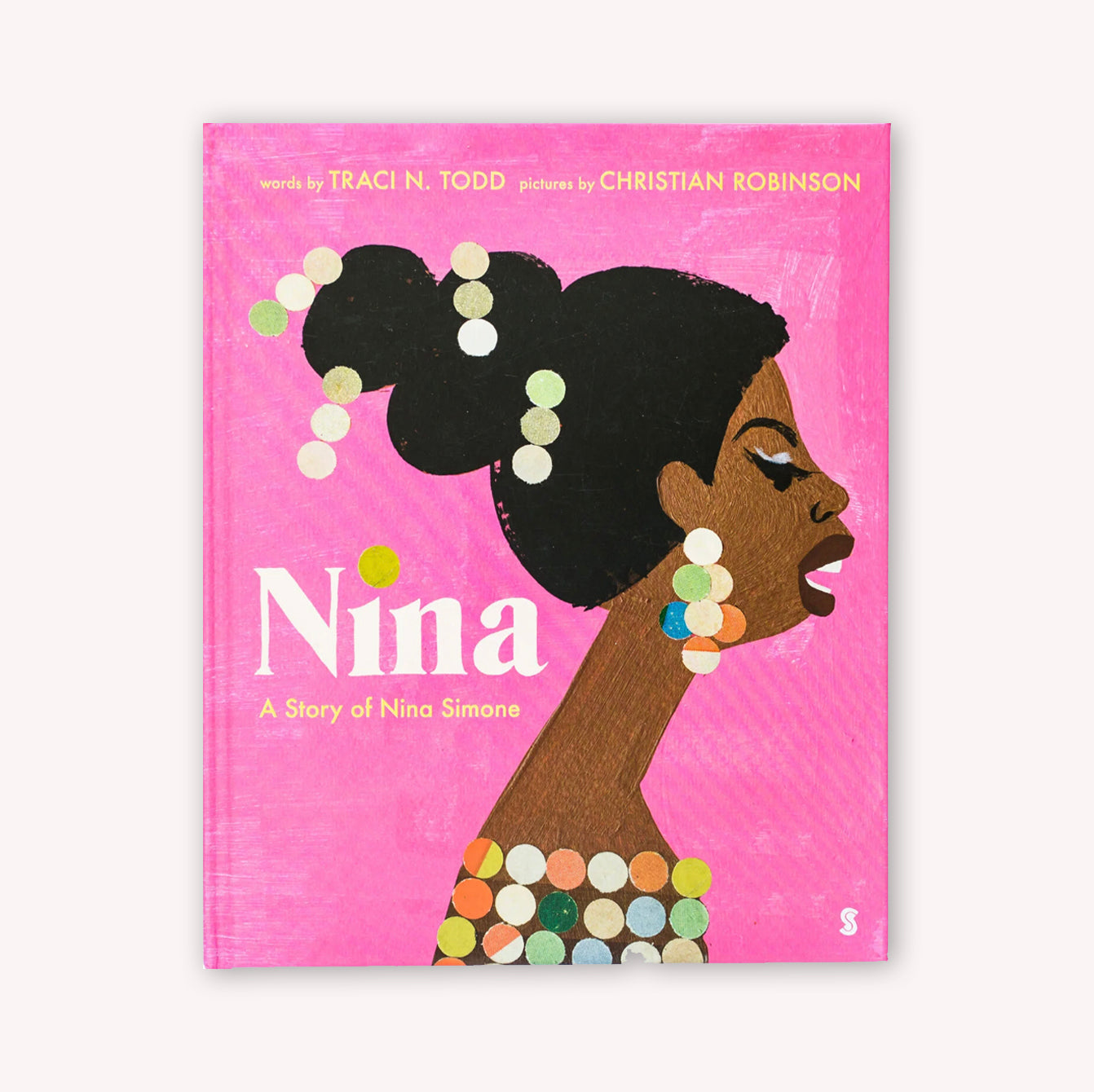 Nina: A Story of Nina Simone