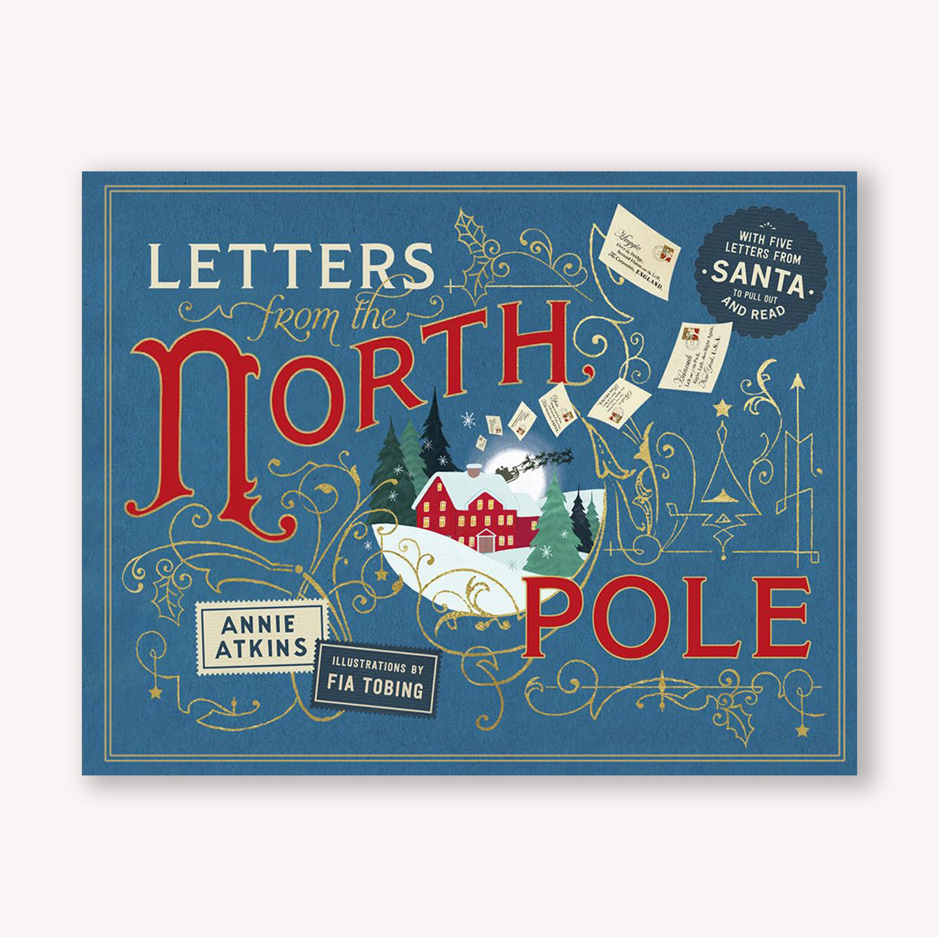 Letters from the North Pole