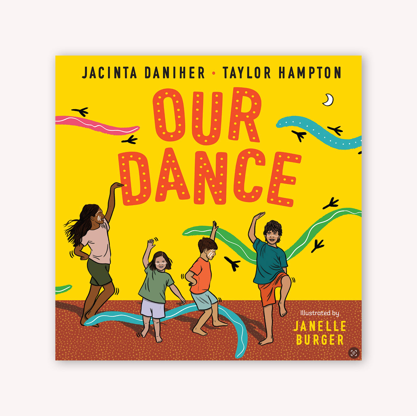 Our Dance
