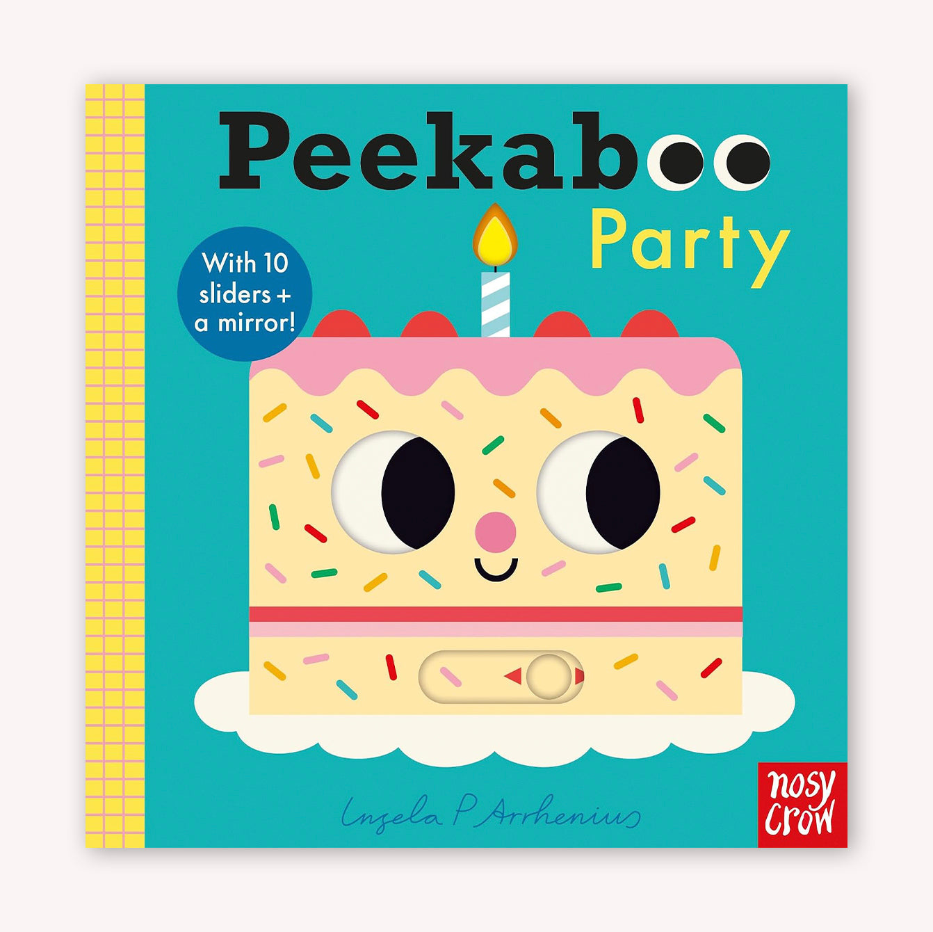 Peekaboo Party