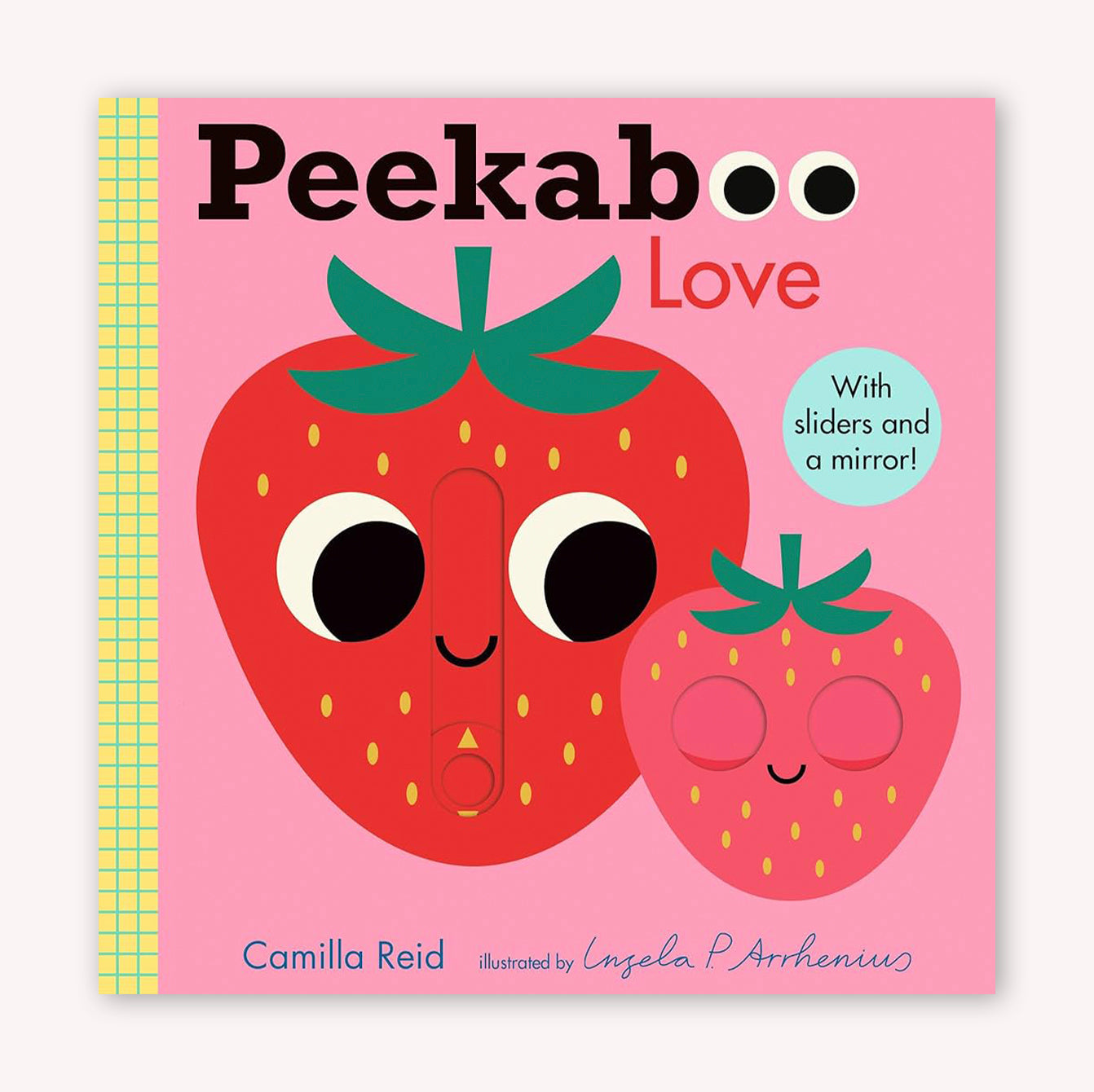 Peekaboo Love
