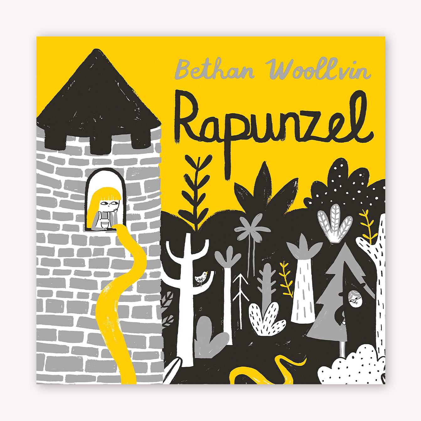 Rapunzel