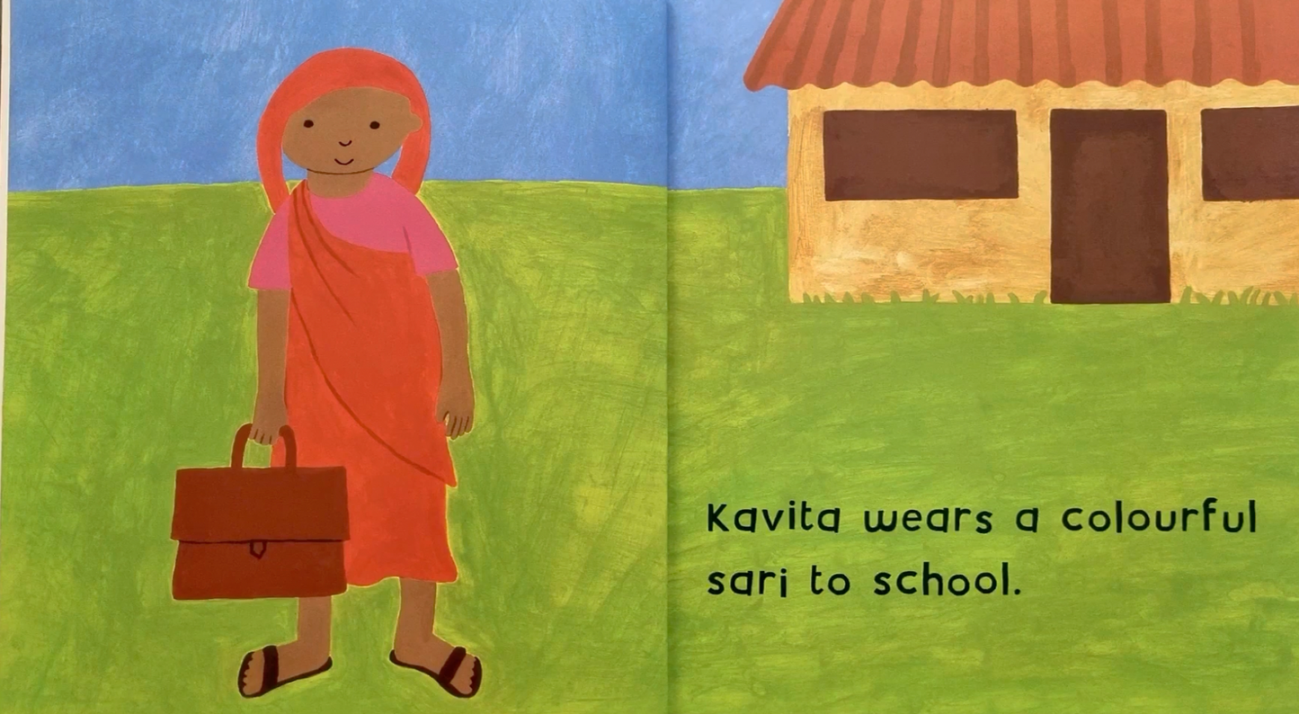 My World, Your World