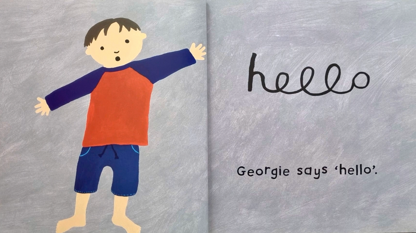 My World, Your World