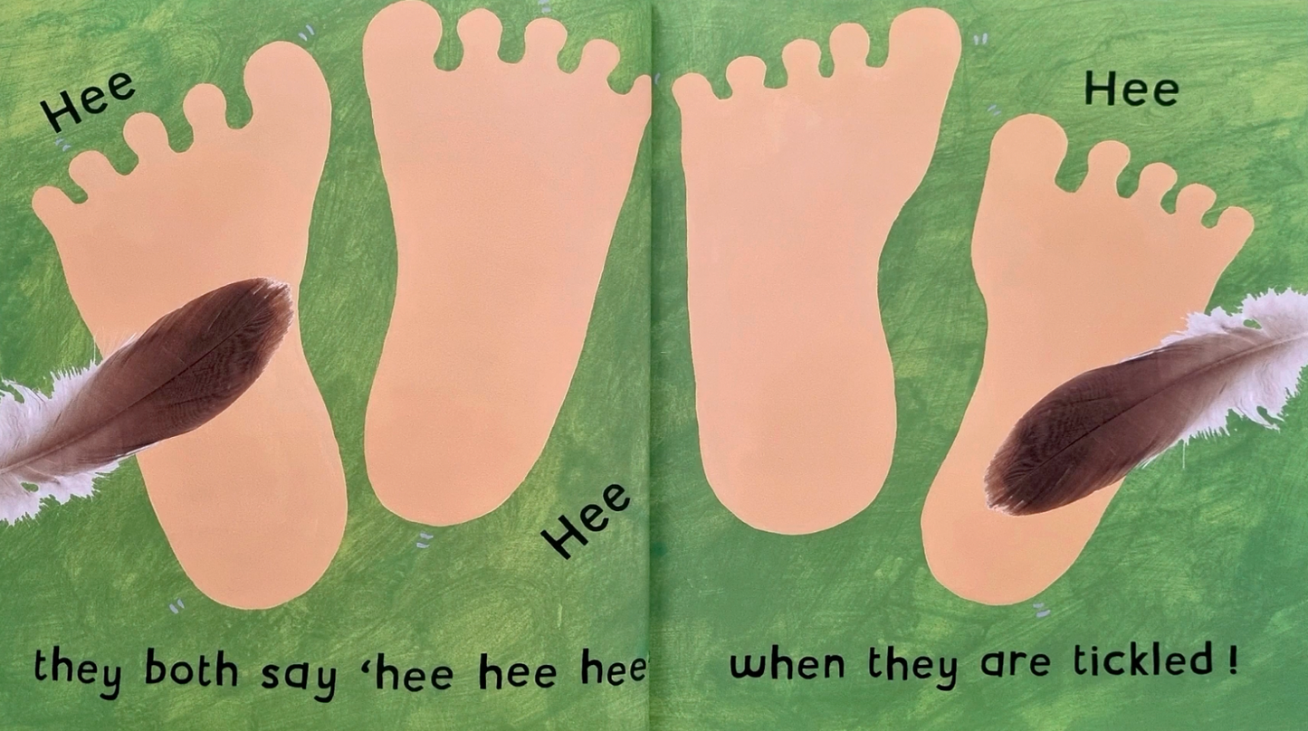 My World, Your World