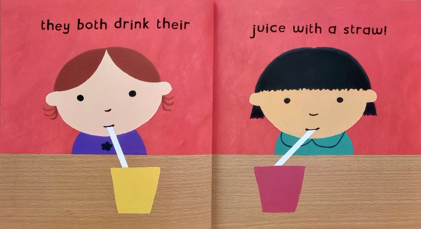 My World, Your World