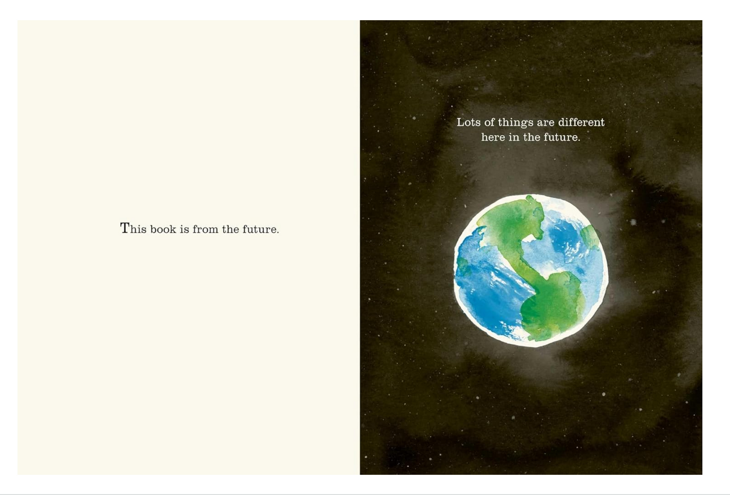 The Future Book