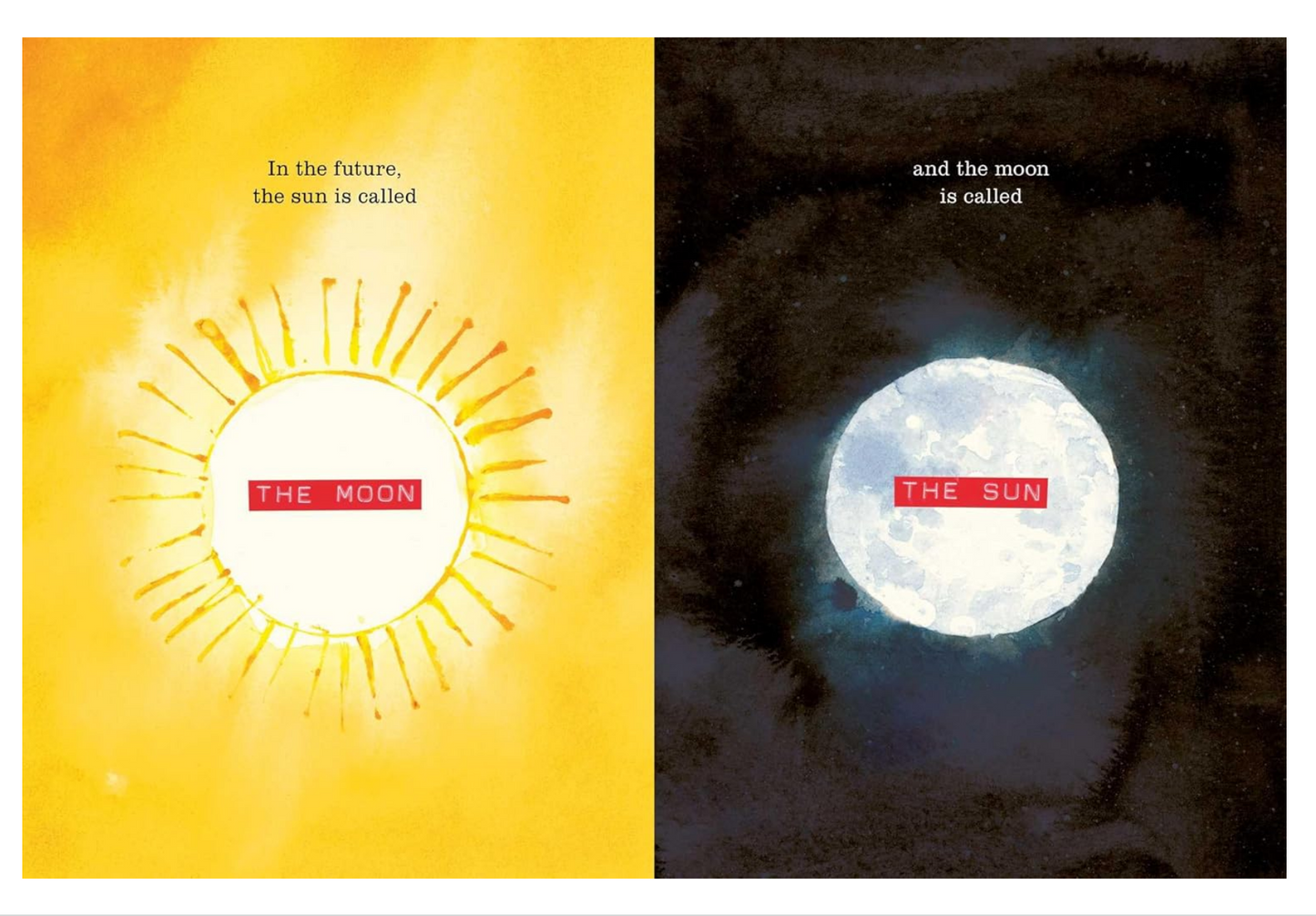 The Future Book