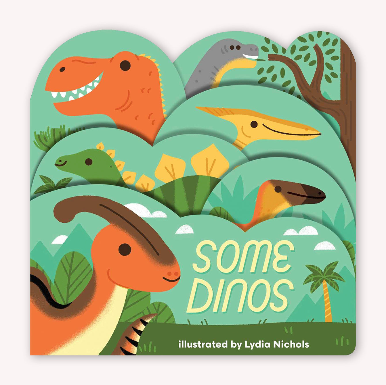 Some Dinos