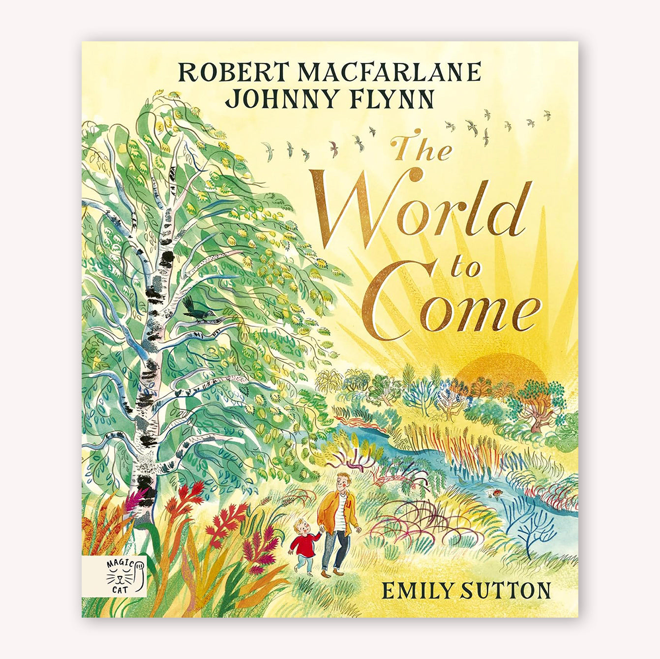 The World to Come – A Times Book of the Year 2024