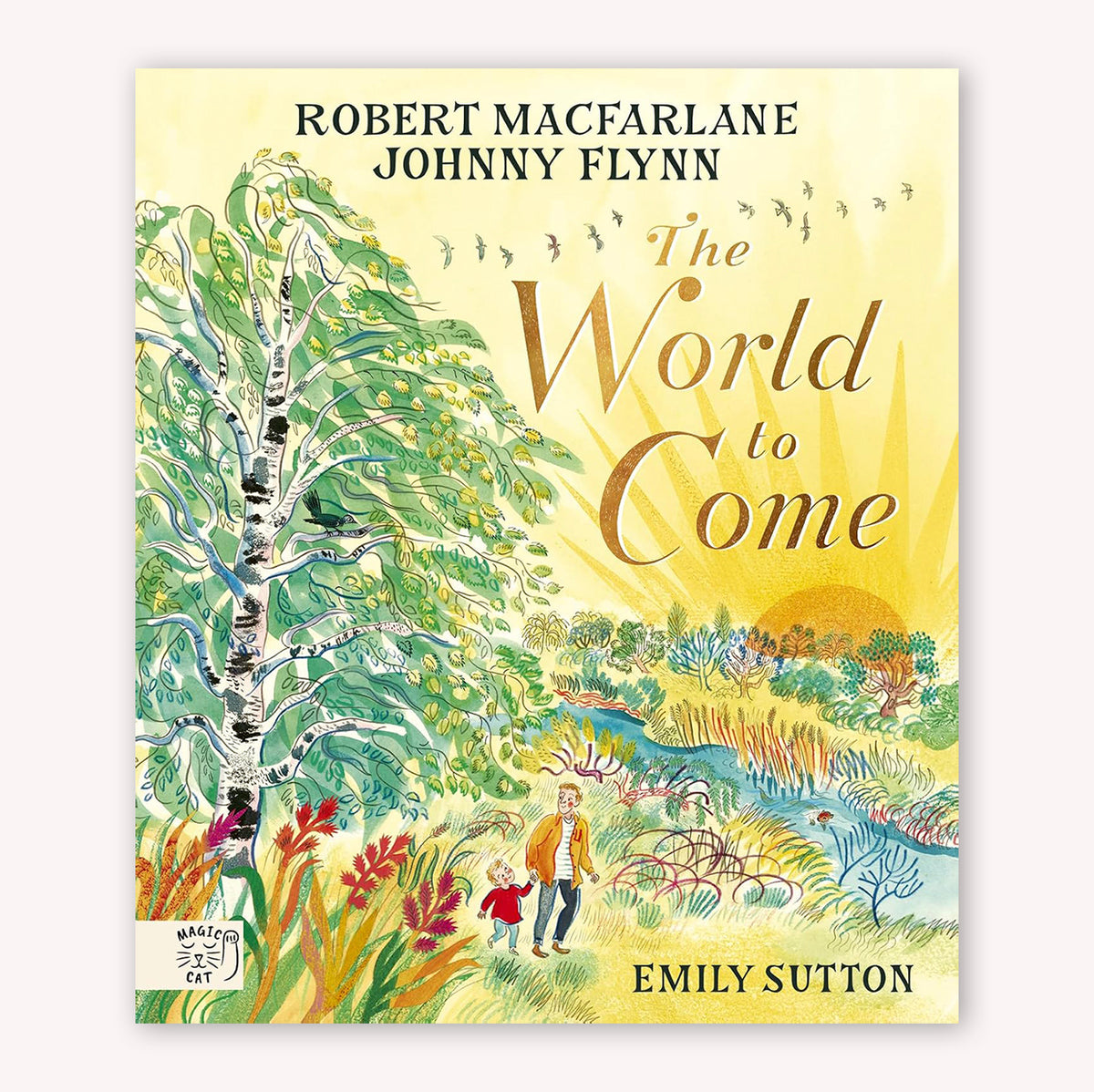 The World to Come – A Times Book of the Year 2024