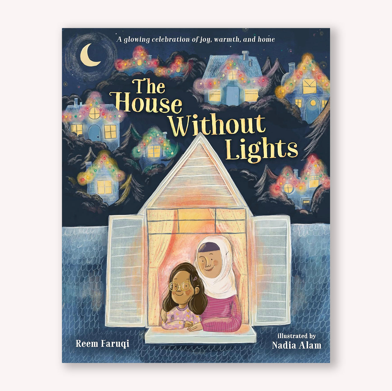 The House Without Lights