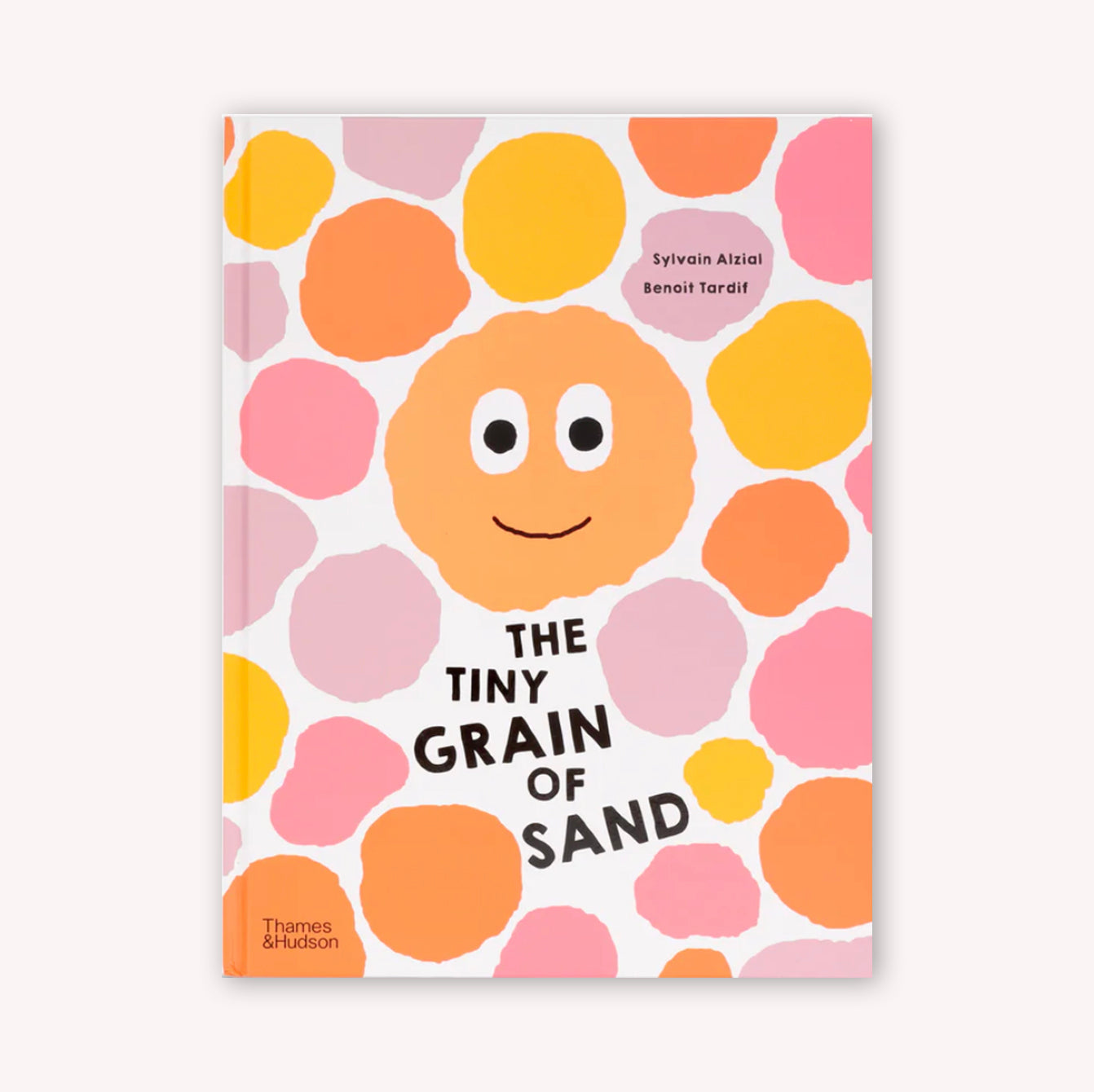 The Tiny Grain of Sand