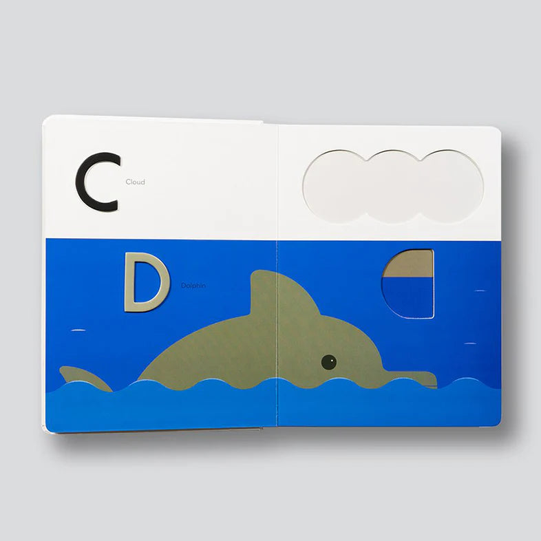 TouchThinkLearn: ABC