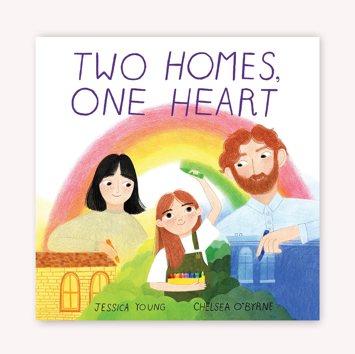 Two Homes One Heart