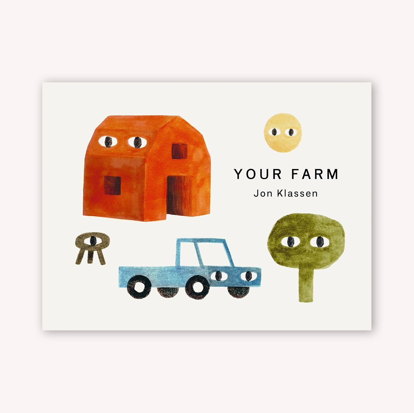 Your Farm