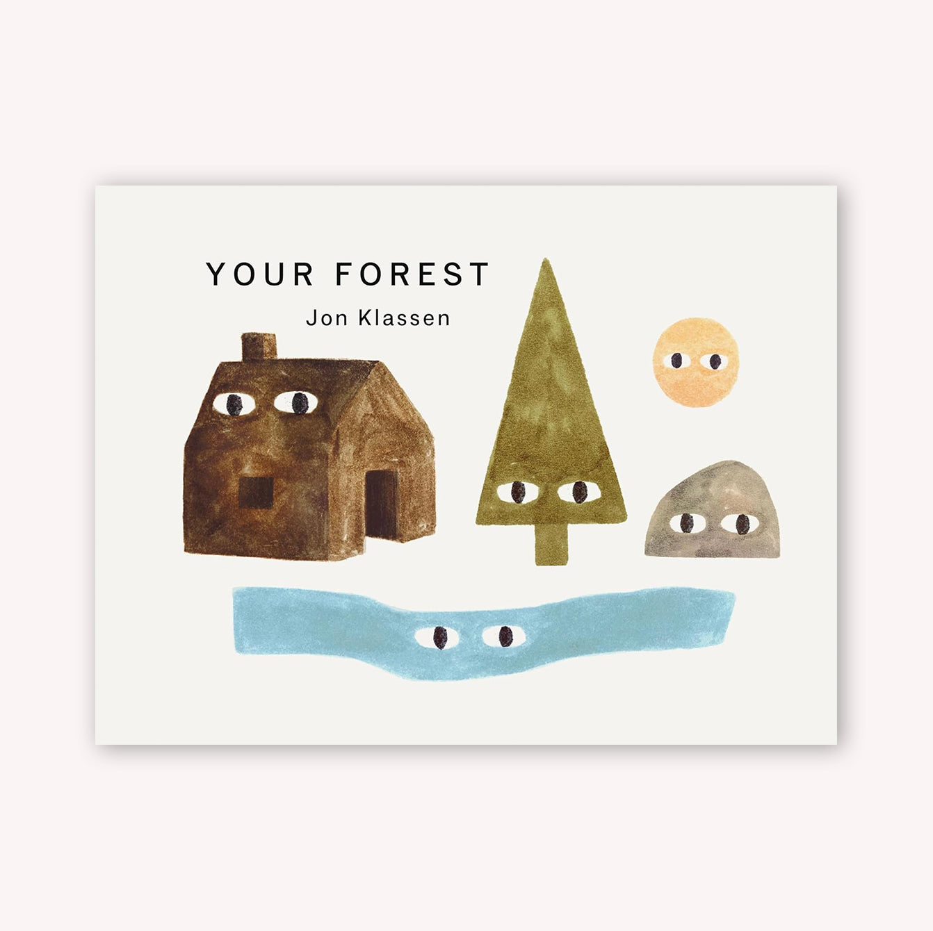 Your Forest