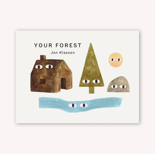 Your Forest