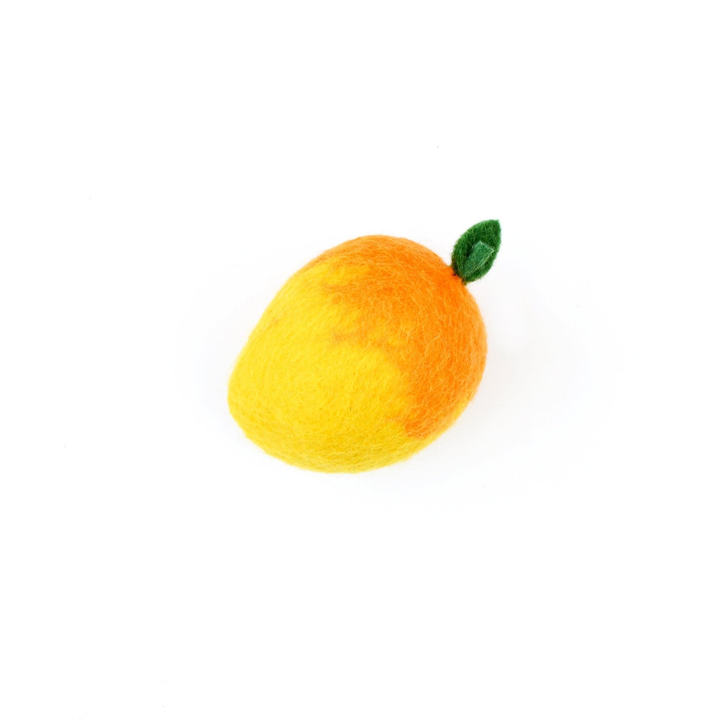 Felt Mango - Tara Treasures