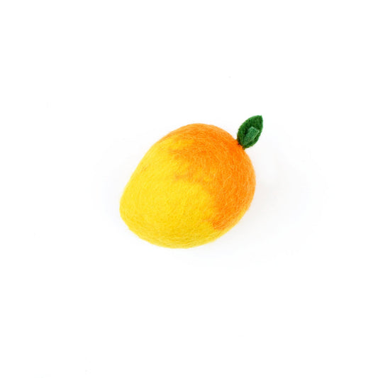 Felt Mango - Tara Treasures