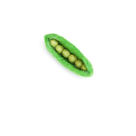 Felt Bean - Tara Treasures