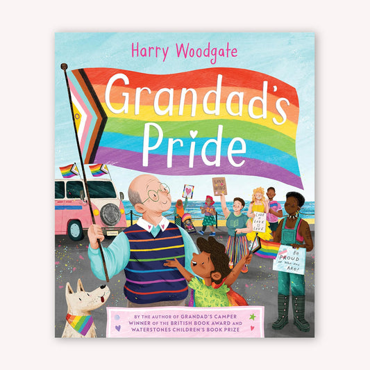 Grandad’s Pride