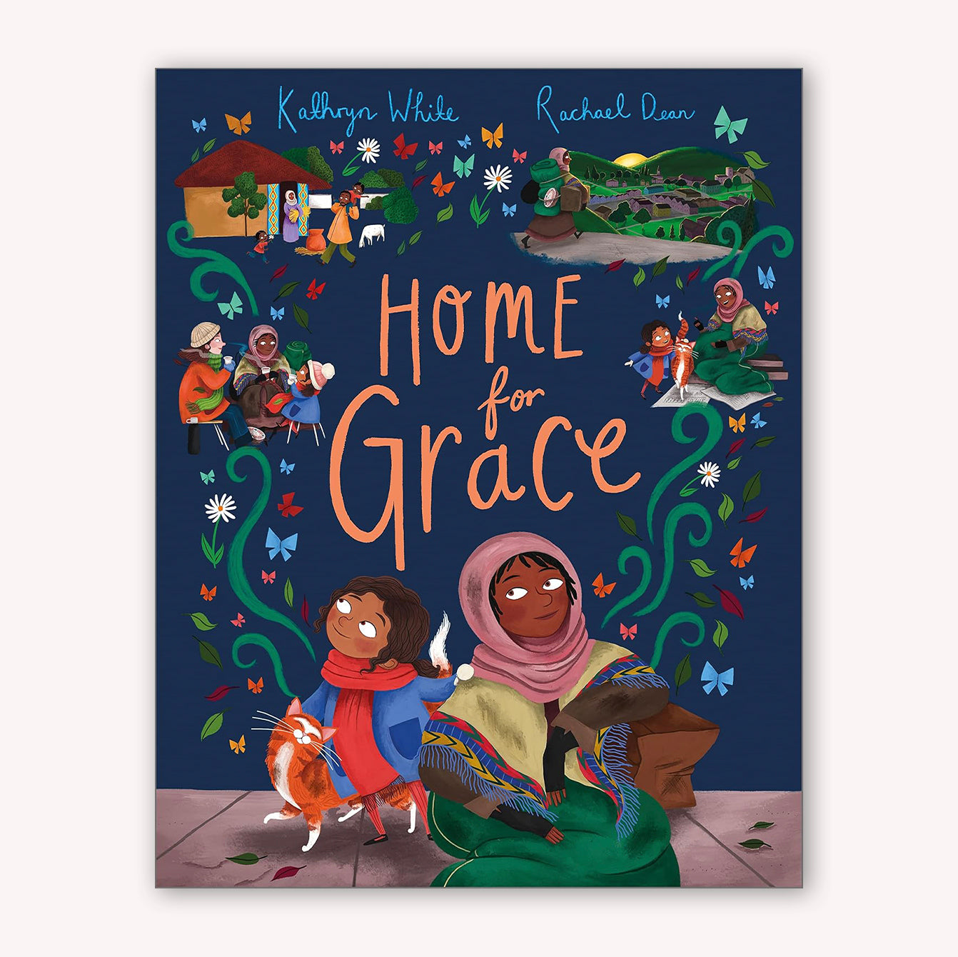 Home for Grace