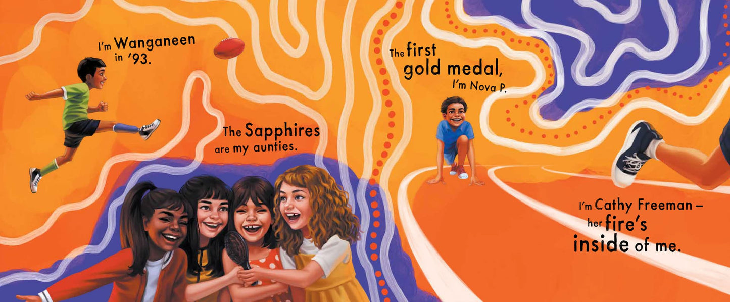 Our Home, Our Heartbeat