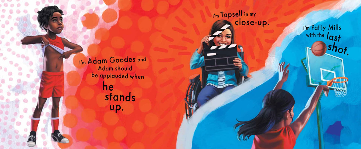 Our Home, Our Heartbeat