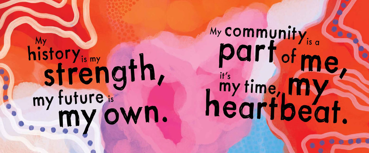 Our Home, Our Heartbeat