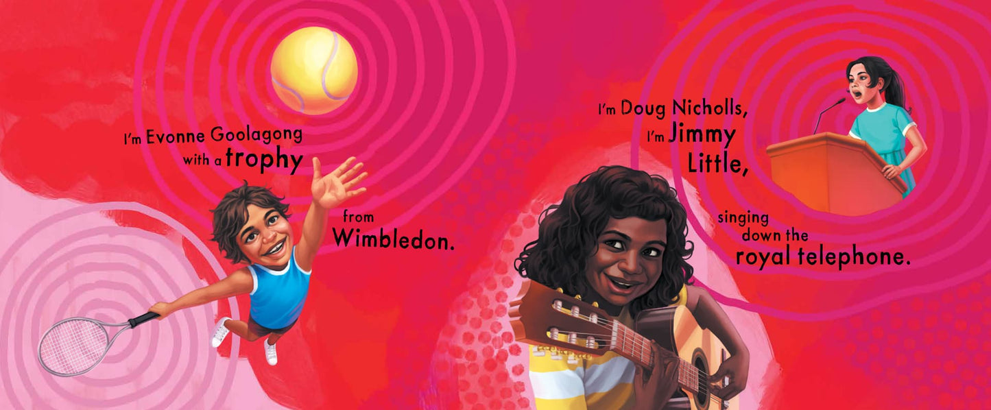 Our Home, Our Heartbeat