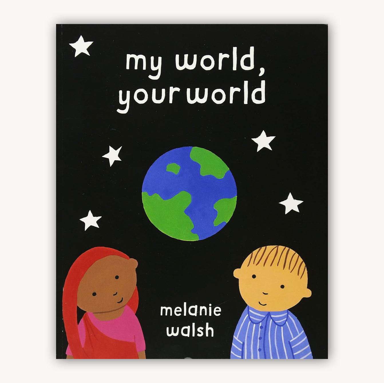 My World, Your World