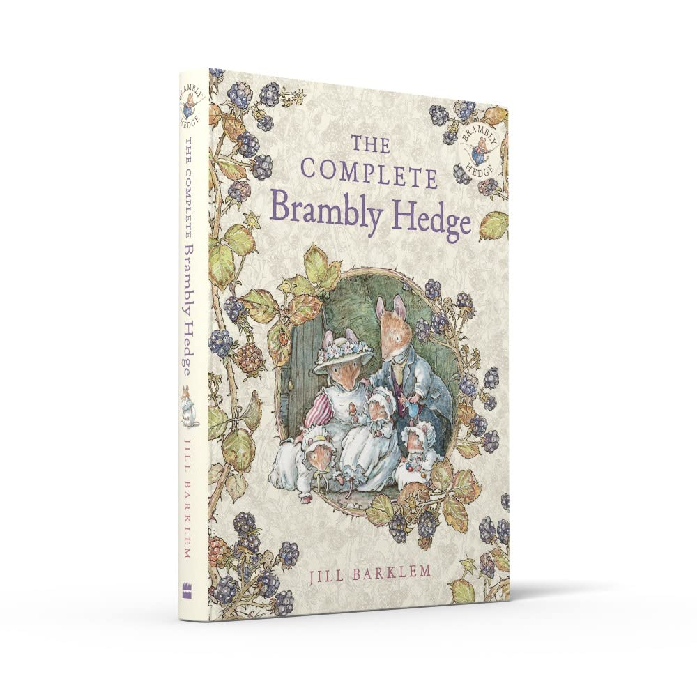 The Complete Brambly Hedge