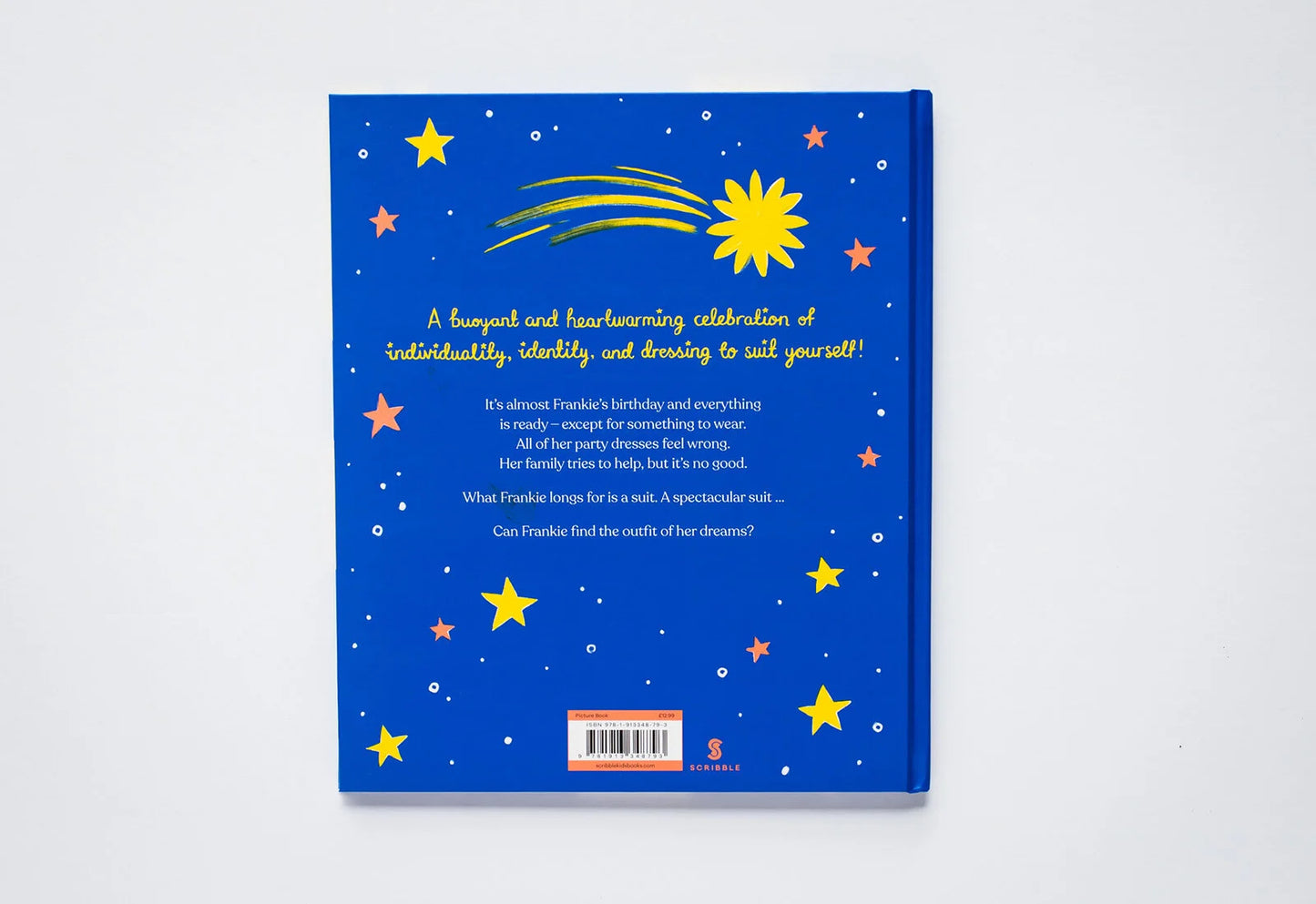 The Spectacular Suit