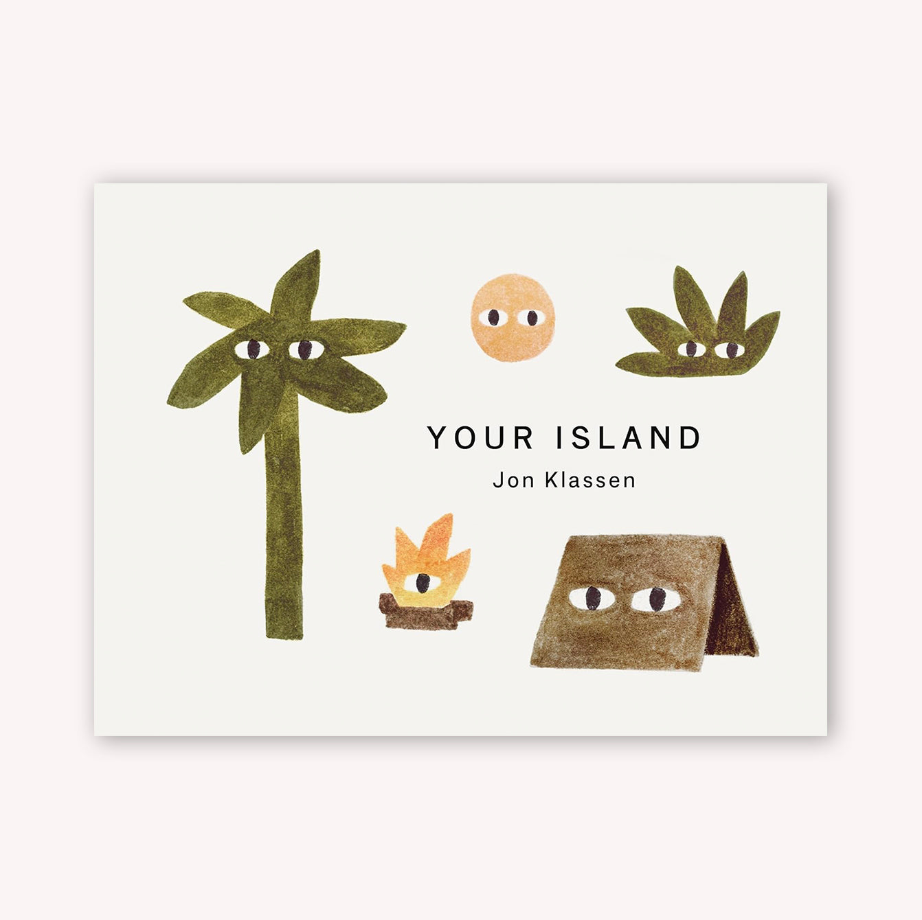 Your Island